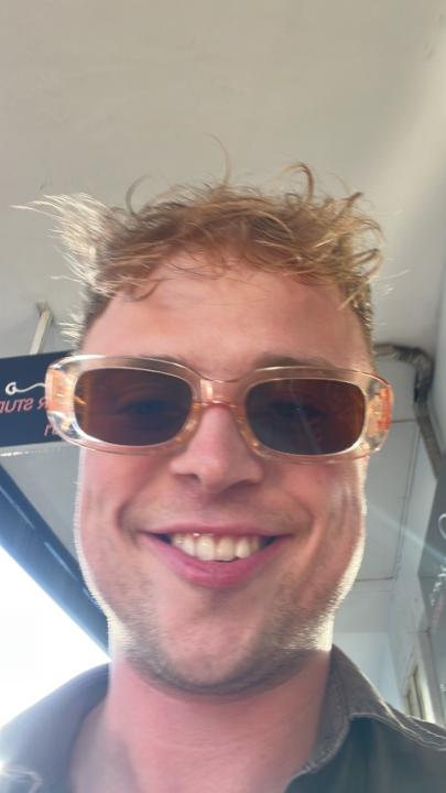Matthew Herron