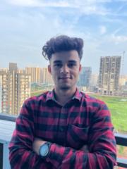 Yashdeep Rana