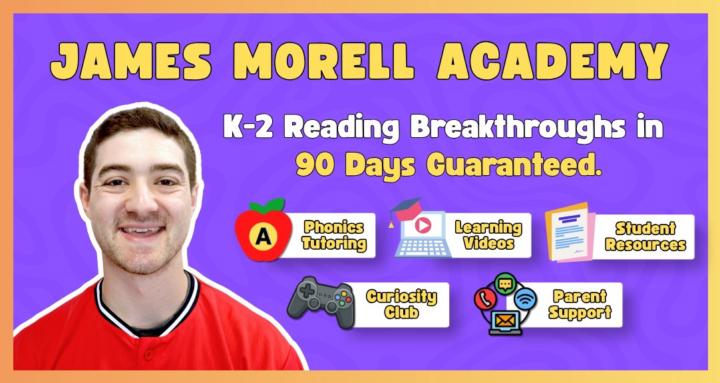 James Morell Academy