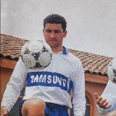 Alejandro Aguila