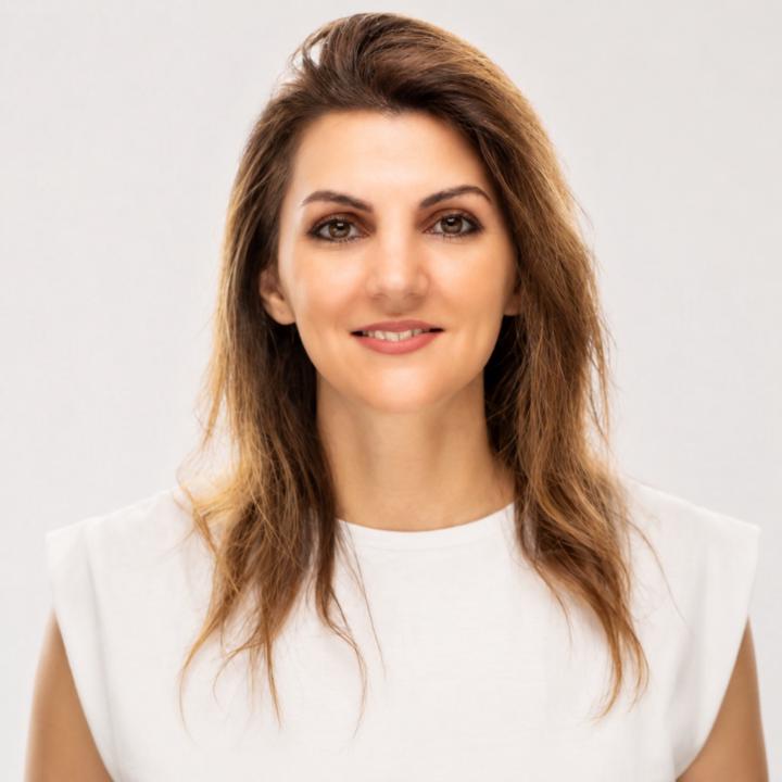Aytan Vahidova
