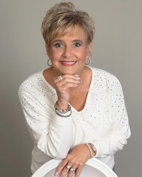 Mary Hughes