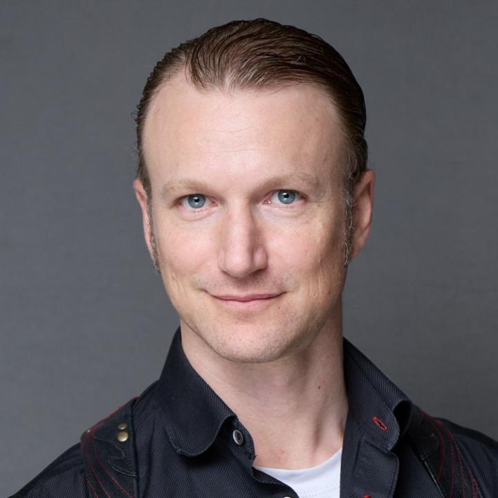 Adam Apollo