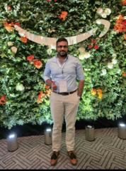 Umair Maqsood