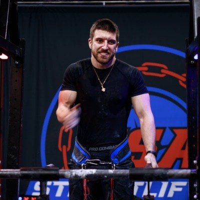 Brian Shtika