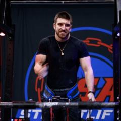 Brian Shtika