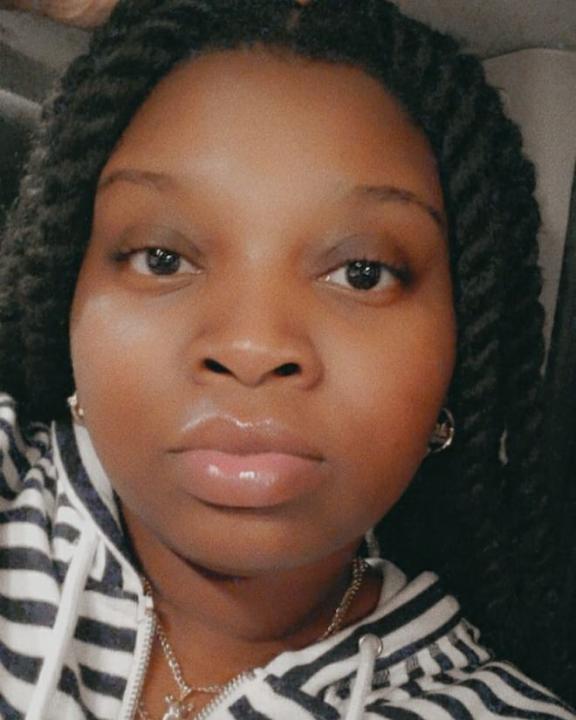 Keyshawna Porter
