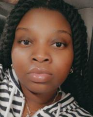 Keyshawna Porter