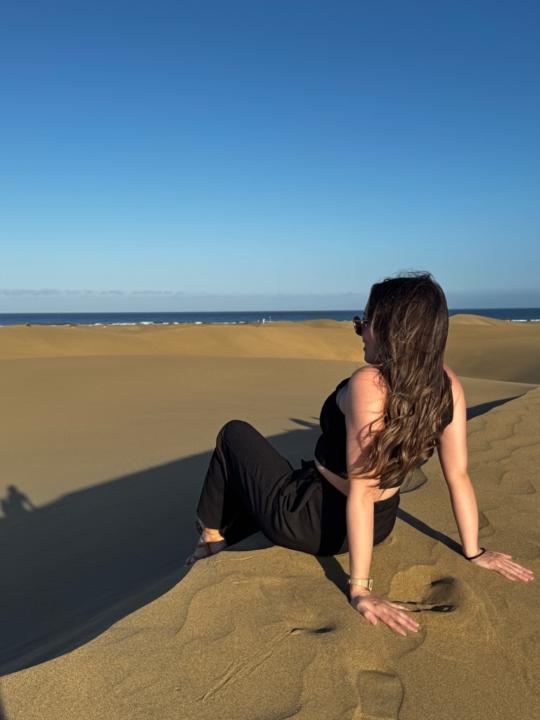 Estefania Olaya Garcia