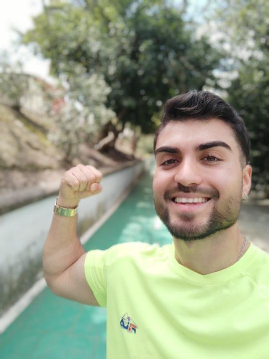 Adán Barea
