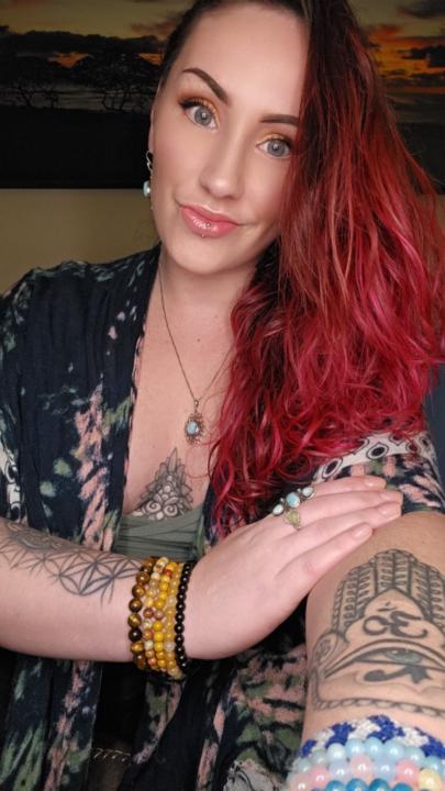 Amanda Legge