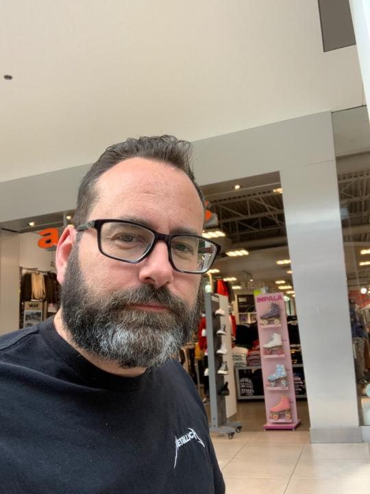 Michael Paquette