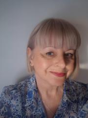 Jacquie Sutton