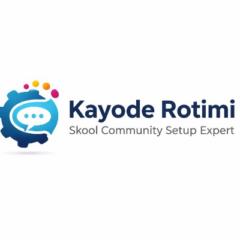 Kayode Rotimi