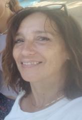 Sandrine Bouvet