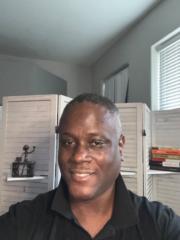 Ruel Forbes