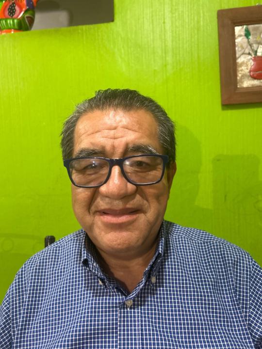 Jaime Silva