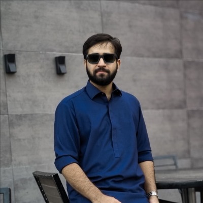 Usman Tahir