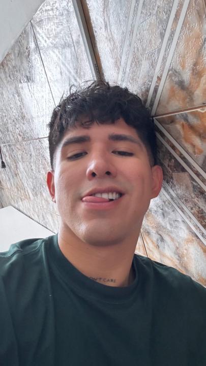 Steven Davila puell