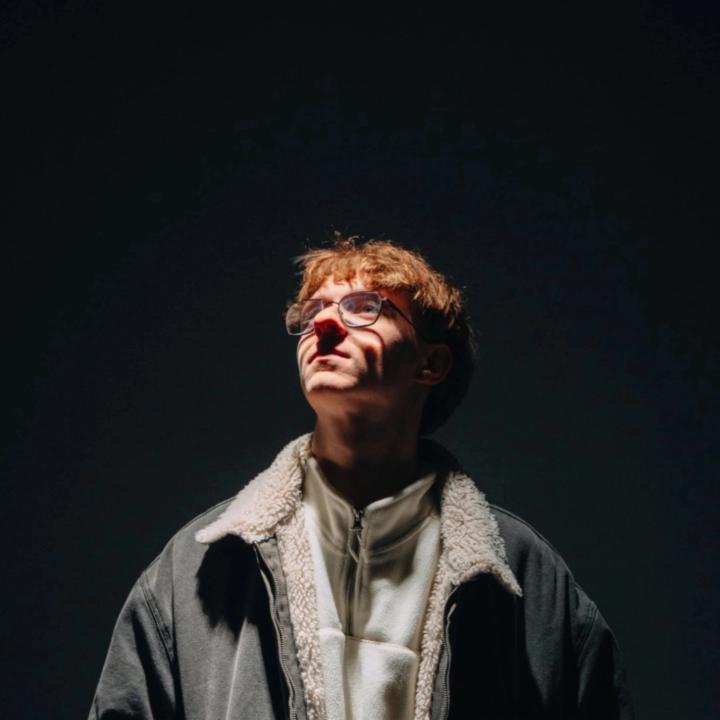Simon Oyrer