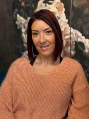 Sarah Zamord