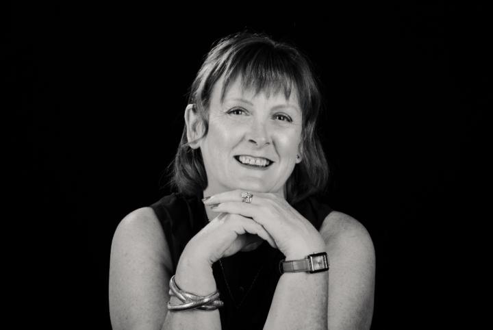 Joanne Davey