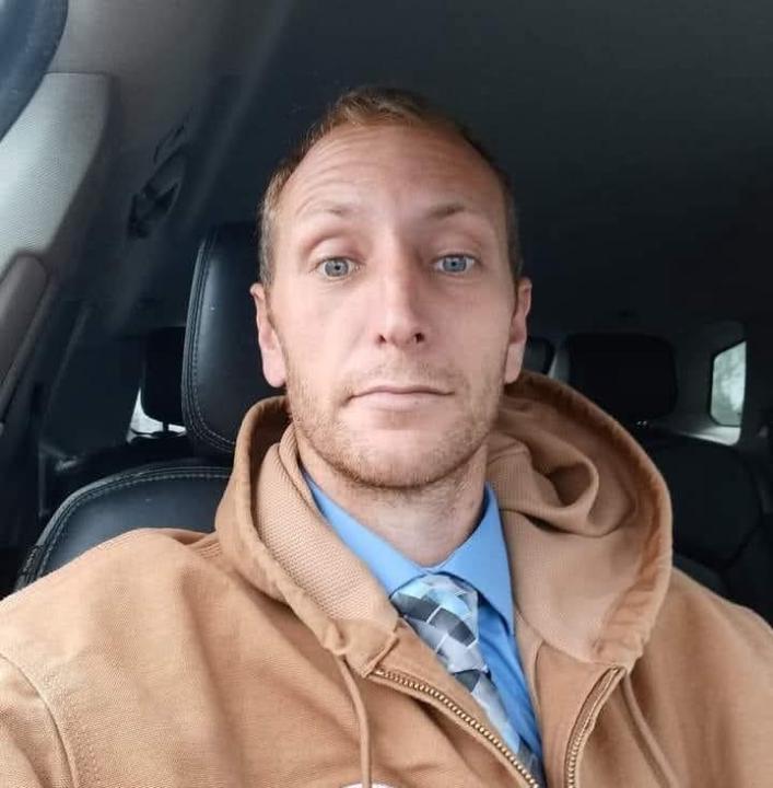 Chad Caudill