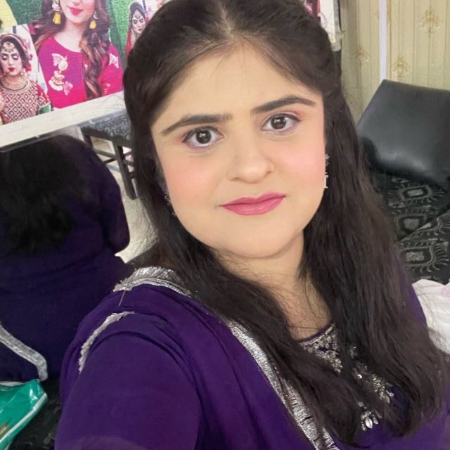 Mayda Bashir