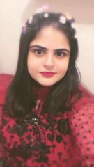 Mayda Bashir