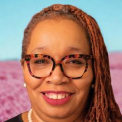 Pamela Smith