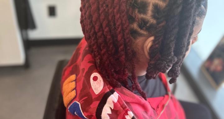 Coil and Bloom - Twisted B