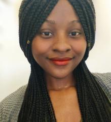Ifeyinwa Umerah
