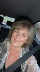 Sharon Hawkshaw