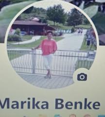 Benke Mária