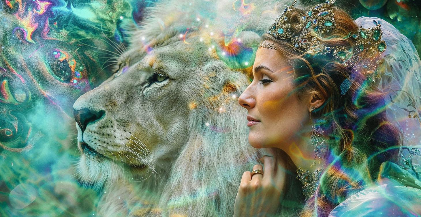 Introduction to Archangel Ariel