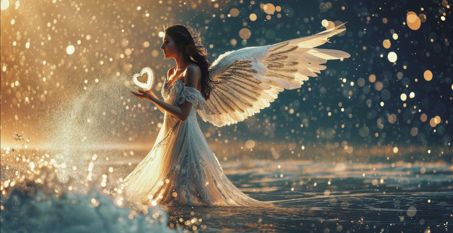 Training: Ethics, Boundaries and Energy Protection