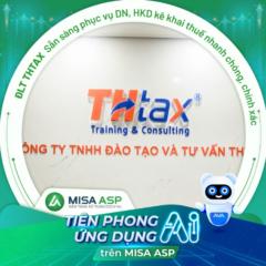 Sales Thtax