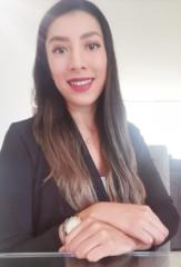 Monserrat Martinez