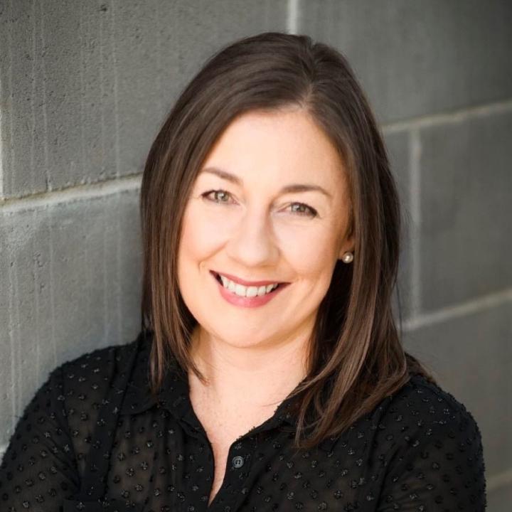 Genevieve Knowles