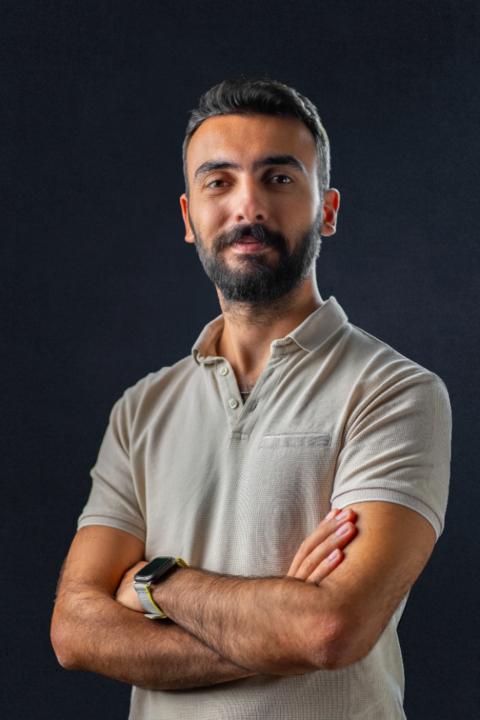 Murat Seçgin