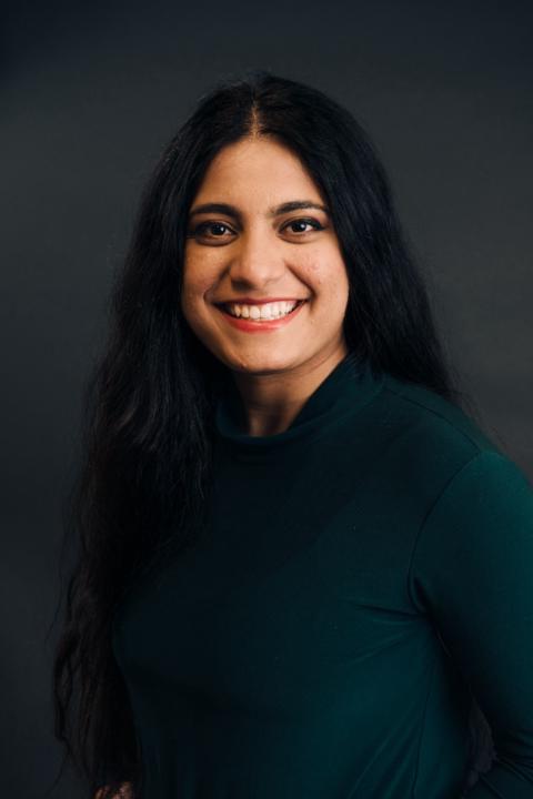 Maheen Shaikh