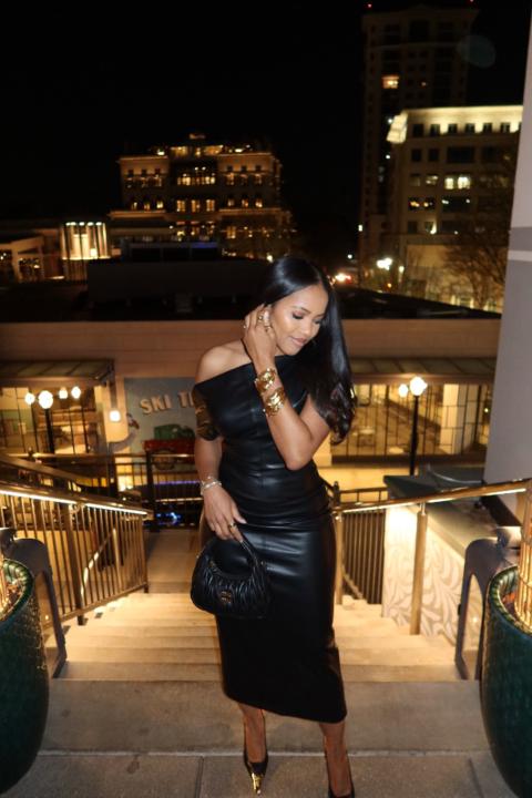 Jeneil Carter