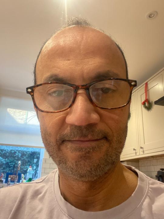 Edvanir Gomes de Oliveira