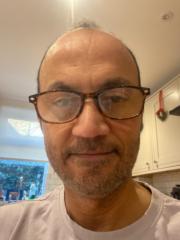 Edvanir Gomes de Oliveira