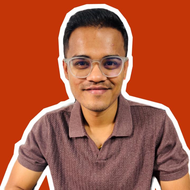 Gaurav Jaiswal