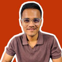 Gaurav Jaiswal