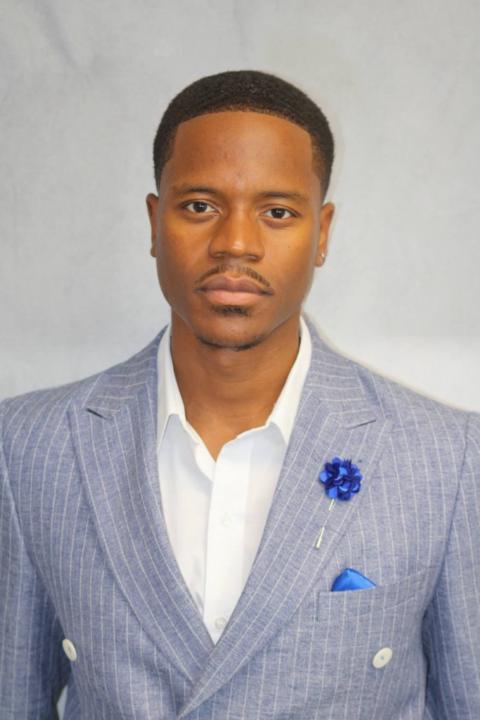 Devonte Steward