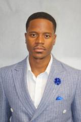 Devonte Steward