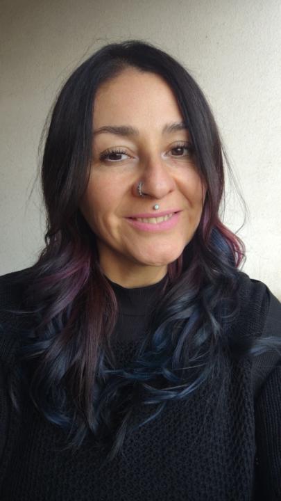 Pao Núñez Cáceres