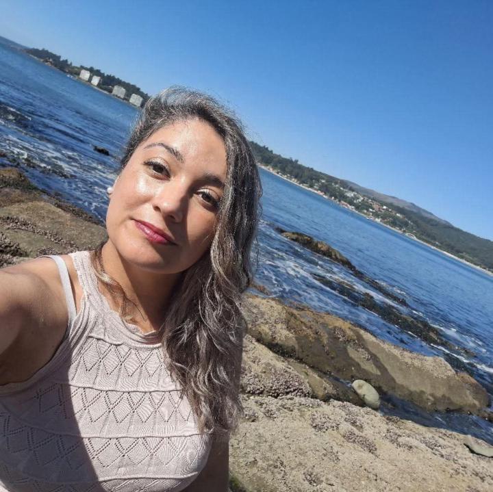 Joselyn Rodríguez Joselyn